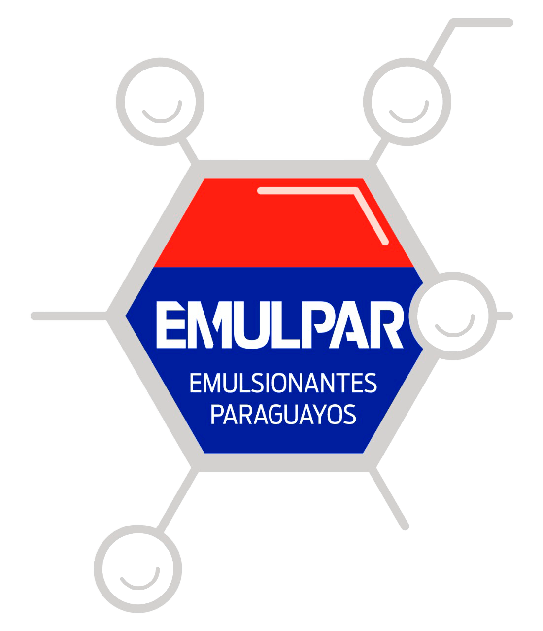 Logo de Emulpar SA