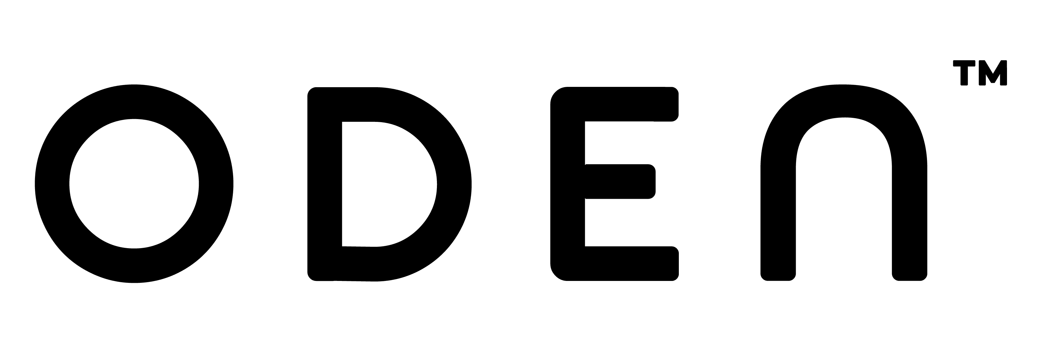 Logo de ODEN Arquitectura