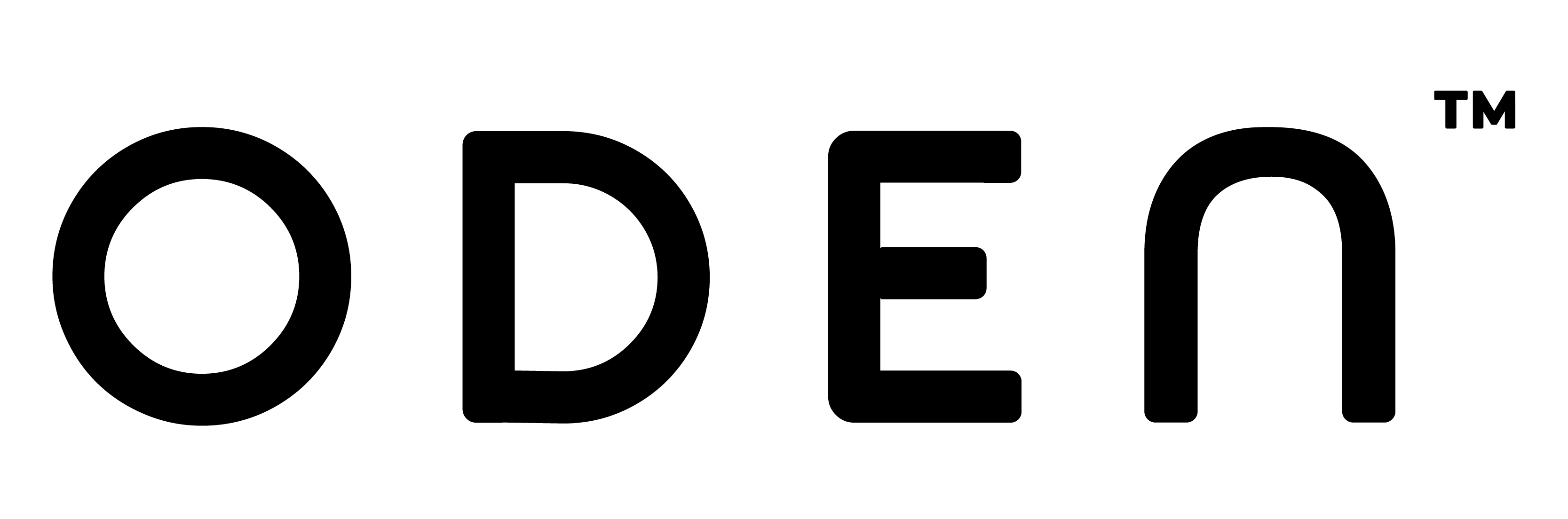 Logo de ODEN Arquitectura