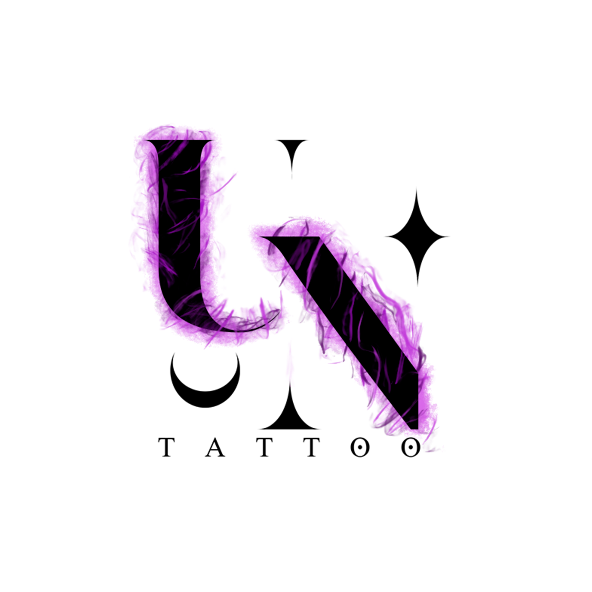 Logo de Universo Tattoo